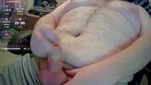 Snapshot of dicksmith99 chatting on February 6, 2025, 1:27 am Steve online show from February 6, 2025, 1:27 am