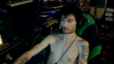 Snapshot of dickstarof chatting on June 9, 2026, 6:58 am dickstarof online show from June 9, 2026, 6:58 am