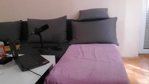 dickstaza online show from September 27, 2025, 11:26 am