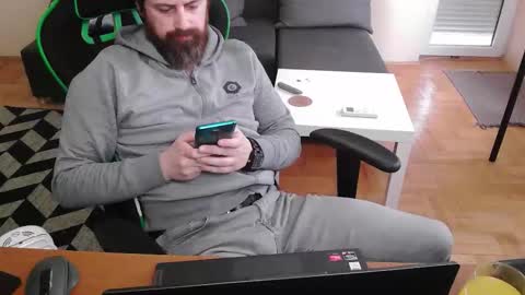 dickstaza online show from March 18, 2026, 1:58 pm