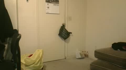 dicktracey007 online show from February 14, 2026, 1:02 am