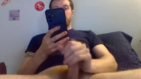 Dickvandick957 online show from July 29, 2026, 7:23 pm