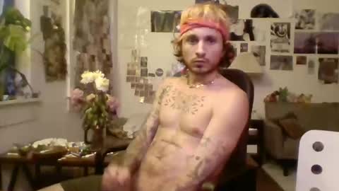 Dicky Nelson online show from June 5, 2026, 12:00 pm