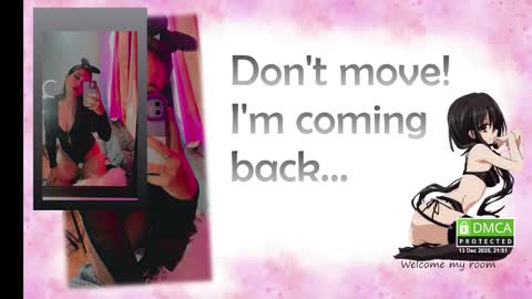 Dicmonlu online show from December 14, 2025, 2:50 am