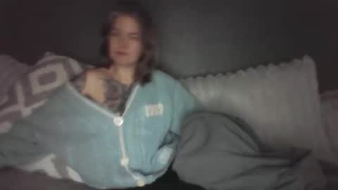 diddylicious22 online show from February 3, 2025, 5:07 am