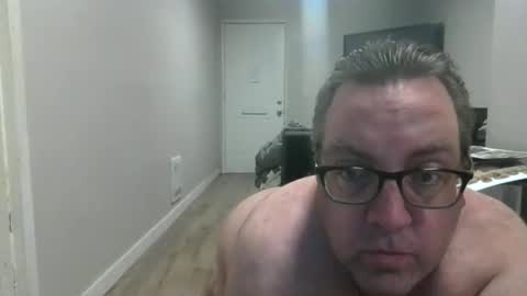 Didgeman online show from March 12, 2026, 10:05 pm