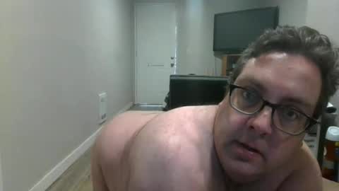 Didgeman online show from March 21, 2026, 11:30 pm