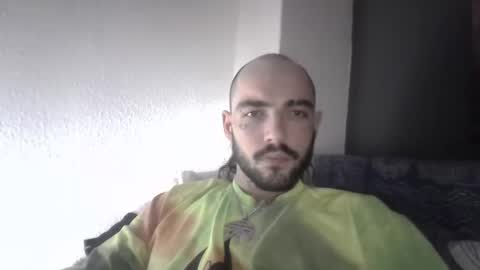 didismurf02 online show from February 11, 2025, 1:31 am