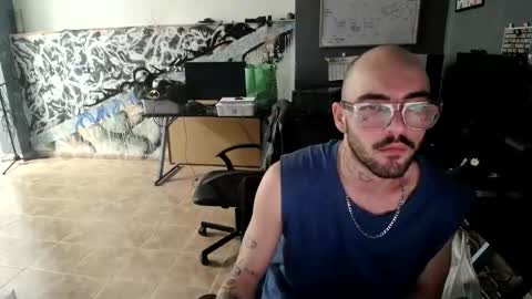 Snapshot of didismurf02 chatting on May 31, 2026, 8:32 pm didismurf02 online show from May 31, 2026, 8:32 pm