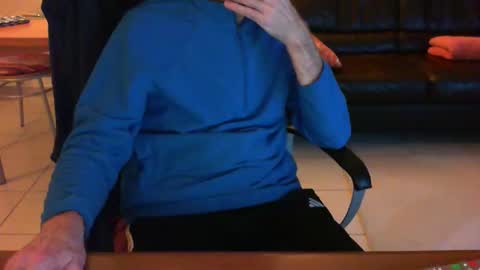 didonc from france..... online show from March 15, 2026, 8:04 pm