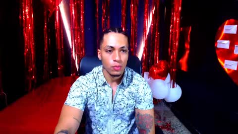 Snapshot of diego__cruz chatting on February 6, 2025, 11:43 am Diego online show from February 6, 2025, 11:43 am