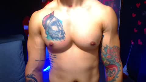 Snapshot of diego__cruz chatting on February 13, 2025, 5:54 pm Diego online show from February 13, 2025, 5:54 pm