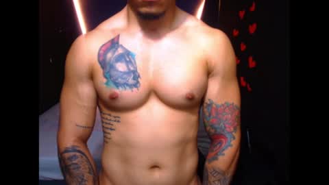 Snapshot of diego__cruz chatting on February 26, 2025, 5:39 pm Diego online show from February 26, 2025, 5:39 pm