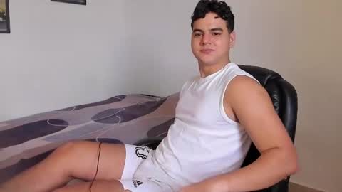 DIEGO CAZAS online show from June 23, 2026, 5:33 pm