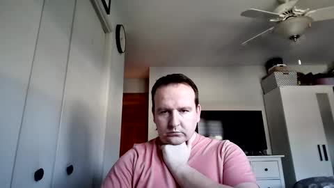 Snapshot of diego_condesso chatting on December 21, 2025, 7:32 pm Andy Brownhill online show from December 21, 2025, 7:32 pm