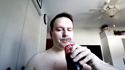 Snapshot of diego_condesso chatting on February 1, 2026, 8:29 pm Andy Brownhill online show from February 1, 2026, 8:29 pm