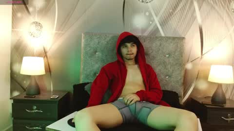 Diego online show from May 28, 2026, 2:25 pm