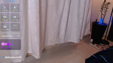 alexander online show from January 10, 2025, 1:21 am