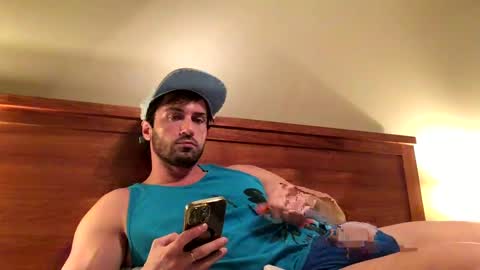 diegodavids online show from March 8, 2025, 2:55 am