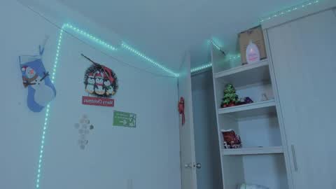 Snapshot of diegsz_ chatting on December 18, 2024, 8:36 pm diego online show from December 18, 2024, 8:36 pm