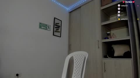 Snapshot of diegsz_ chatting on February 8, 2025, 6:55 pm diego online show from February 8, 2025, 6:55 pm