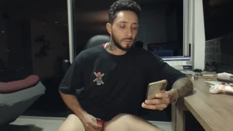 Snapshot of diehgoo_ortega chatting on December 21, 2025, 2:41 am Diego Ortega online show from December 21, 2025, 2:41 am