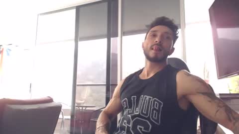 Snapshot of diehgoo_ortega chatting on June 19, 2026, 3:16 pm Diego Ortega online show from June 19, 2026, 3:16 pm