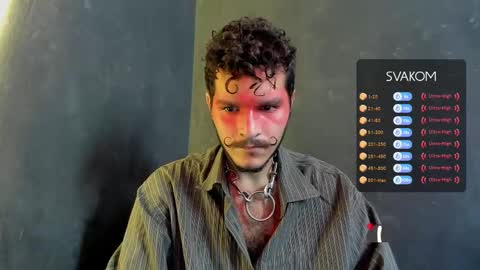 diemond_latinx98 online show from September 28, 2025, 2:00 pm