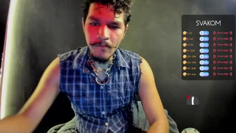 diemond_latinx98 online show from October 24, 2025, 9:28 am