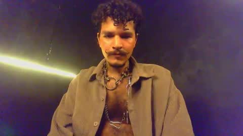 diemond_latinx98 online show from February 21, 2026, 6:25 am