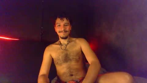 diemond_latinx98 online show from March 5, 2026, 9:27 am