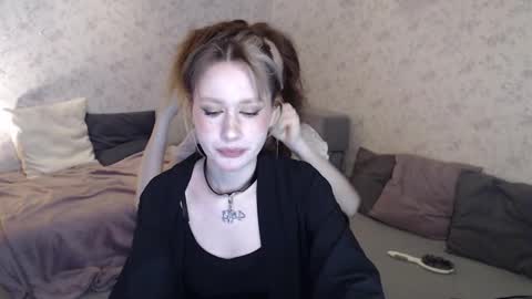Snapshot of digital_geisha chatting on February 9, 2026, 10:03 pm Hi im Alice 3 Im usualy online 03-10 or 17-21 UTC0 online show from February 9, 2026, 10:03 pm