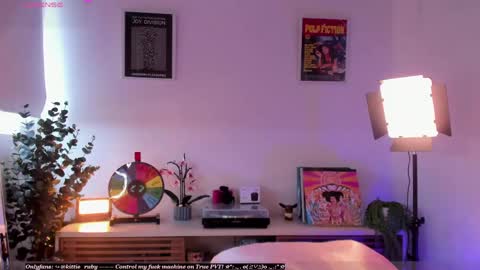 Estef  Ger     online show from May 28, 2026, 6:38 pm