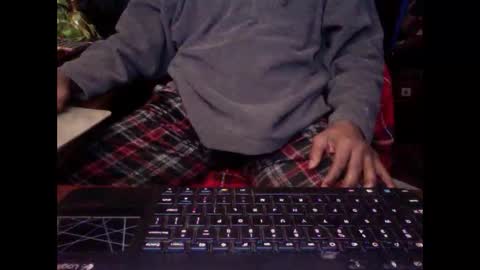 The Digital Pimp.... online show from January 24, 2025, 10:11 am