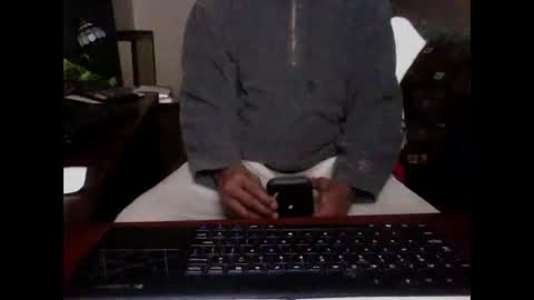 The Digital Pimp.... online show from March 5, 2025, 12:44 pm