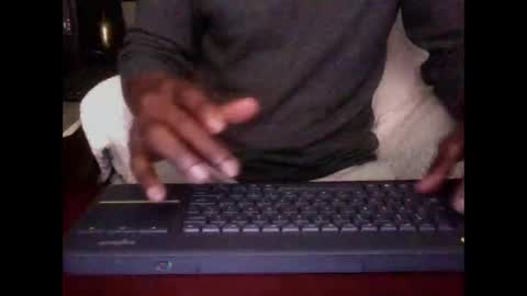 The Digital Pimp.... online show from September 24, 2025, 10:40 am