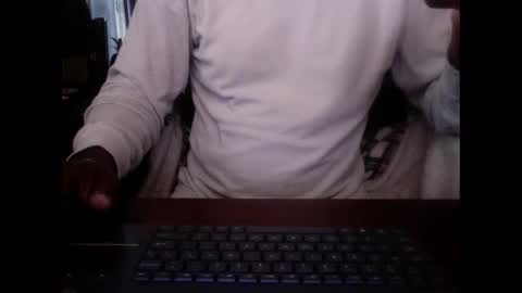 The Digital Pimp.... online show from October 9, 2025, 11:08 am