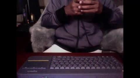 The Digital Pimp.... online show from October 10, 2025, 10:14 am