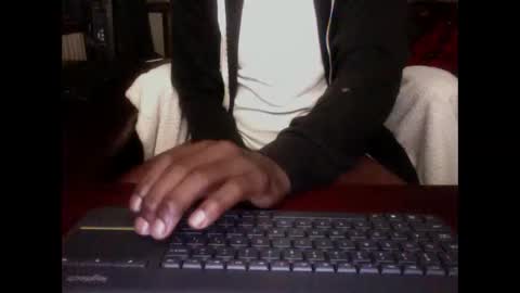 The Digital Pimp.... online show from October 31, 2025, 11:11 am