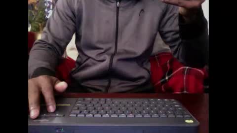 The Digital Pimp.... online show from March 24, 2026, 2:22 pm