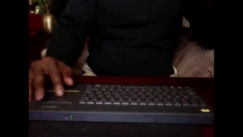 The Digital Pimp.... online show from April 1, 2026, 6:25 am