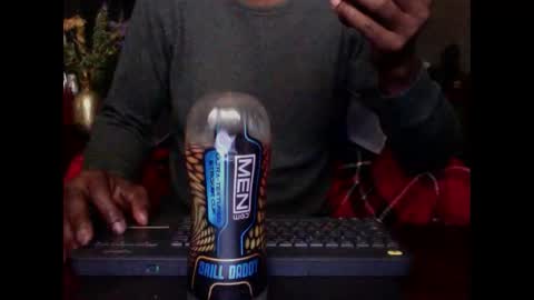 The Digital Pimp.... online show from May 19, 2026, 8:42 am