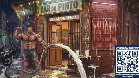 digo_new online show from April 26, 2026, 2:20 am