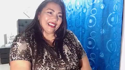 Snapshot of dihayara chatting on January 23, 2025, 2:55 am Mariana online show from January 23, 2025, 2:55 am