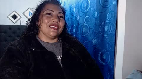 Snapshot of dihayara chatting on February 9, 2025, 4:04 am Mariana online show from February 9, 2025, 4:04 am