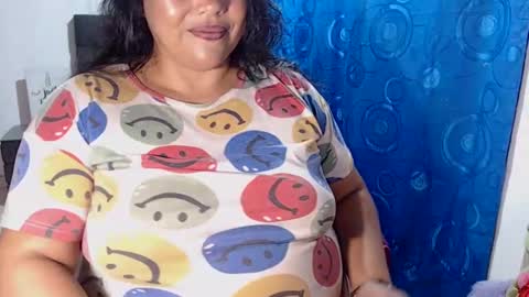 Snapshot of dihayara chatting on February 15, 2025, 1:16 pm Mariana online show from February 15, 2025, 1:16 pm