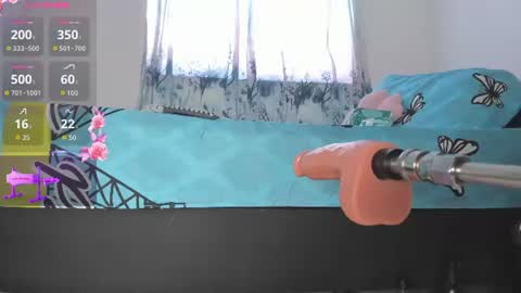 diiana_evil online show from June 24, 2026, 5:45 pm
