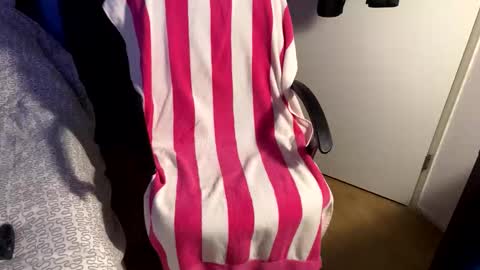 Snapshot of diickfire_4 chatting on October 16, 2025, 7:42 am Andrew online show from October 16, 2025, 7:42 am