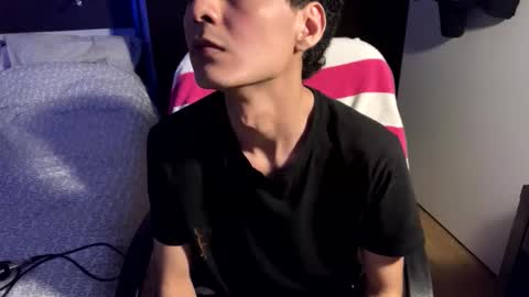 Snapshot of diickfire_4 chatting on October 19, 2025, 5:13 pm Andrew online show from October 19, 2025, 5:13 pm