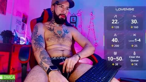  Dylan  online show from March 1, 2026, 5:59 pm